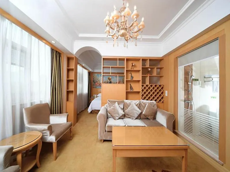 Hotel Vienna Nanxin Road